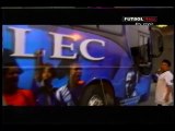 Emelec 2 - Aucas 1 (Campeonato Nacional 28 Marzo 2003)