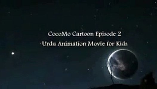 Cocomo kids movie (Bisconni Cocomo Film) part-2 - video dailymotion