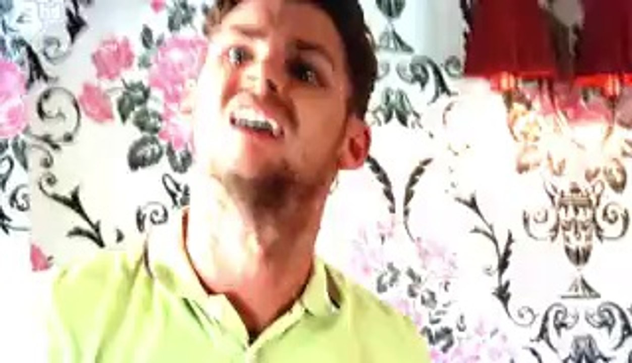 Hollyoaks 28th March 2016 PART 3