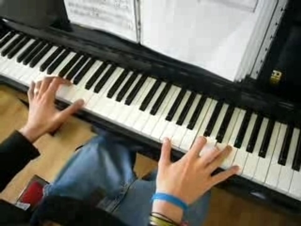 [LECON] NARUTO - SADNESS AND SORROW