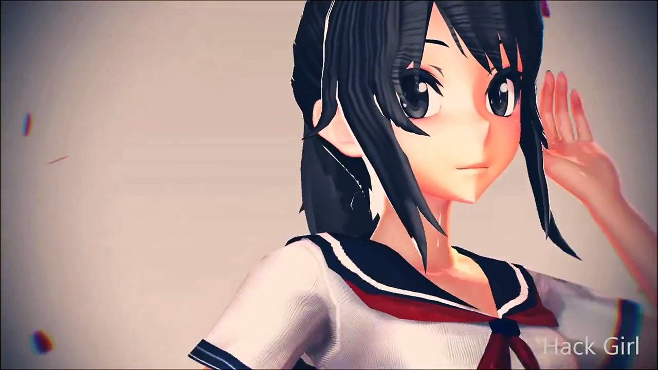 【Yandere simulator】TOXIC SENPAI【MMD】【Motion Data Download】