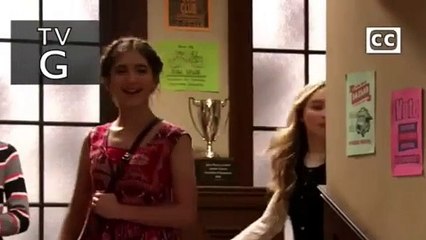 Girl Meets World - Girl Meets Belief