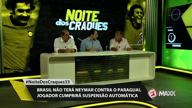 Zico: Neymar faz a diferença quando joga na sua posição