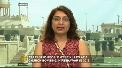 Inside Story - How will Pakistan deal with religious tension?