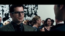 Batman v Superman: Dawn of Justice Movie CLIP - Dont Believe Everything You Hear (2016) - Movie H