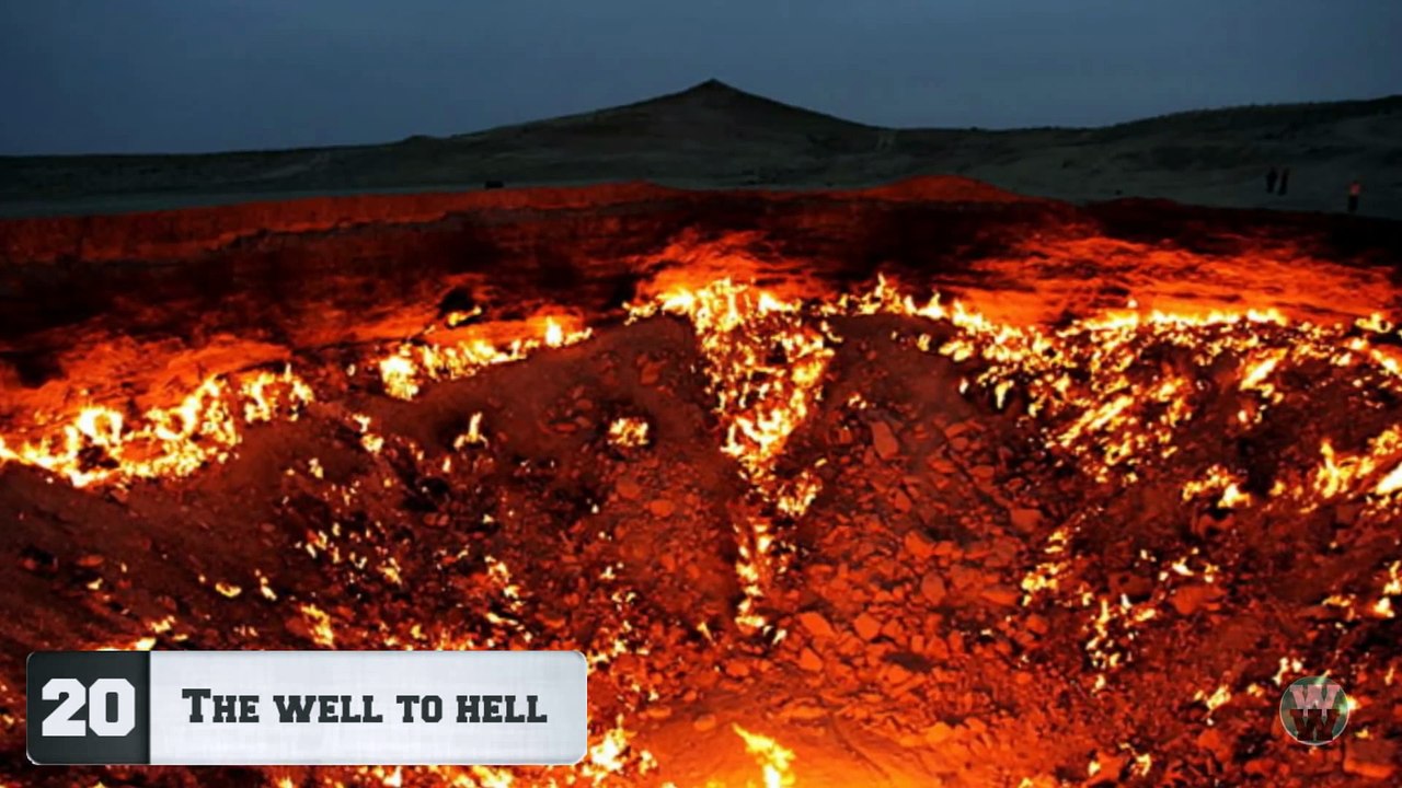 20 Creepiest Urban Legends From Around The World