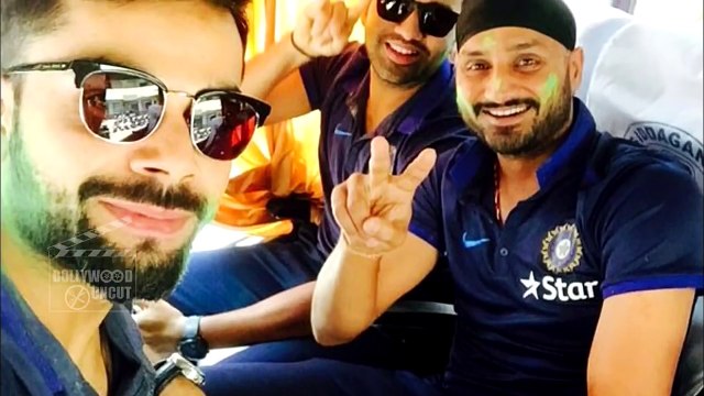 HOT Poonam Pandey STRIPS For Indian Cricket Team