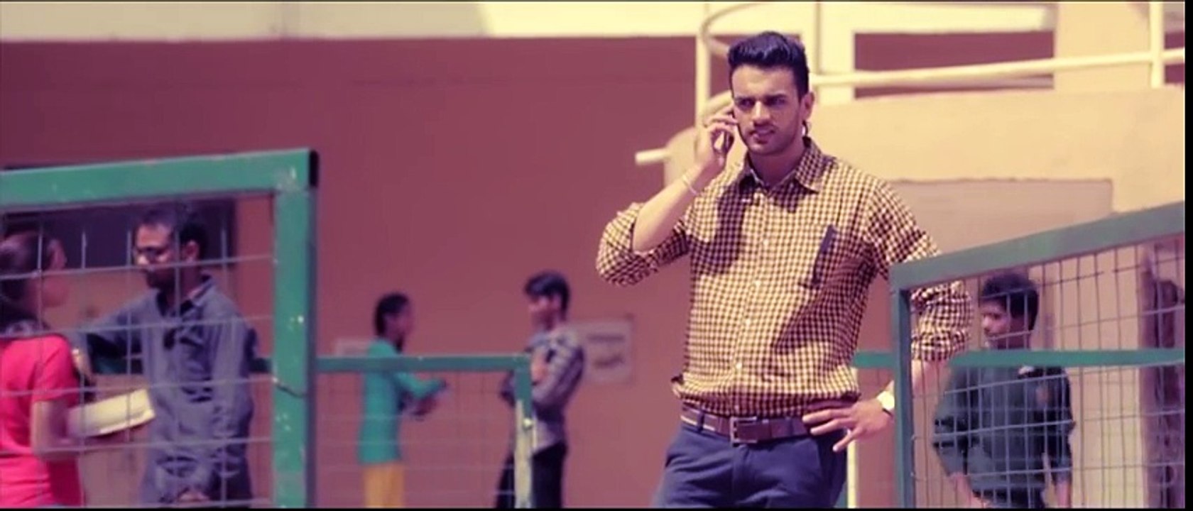 Jaan Meri Full Video Song HD - Gursimran Gill 2016 - New Punjabi Songs