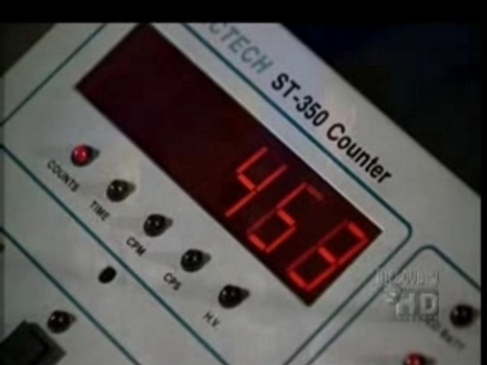 The 4 forces of nature