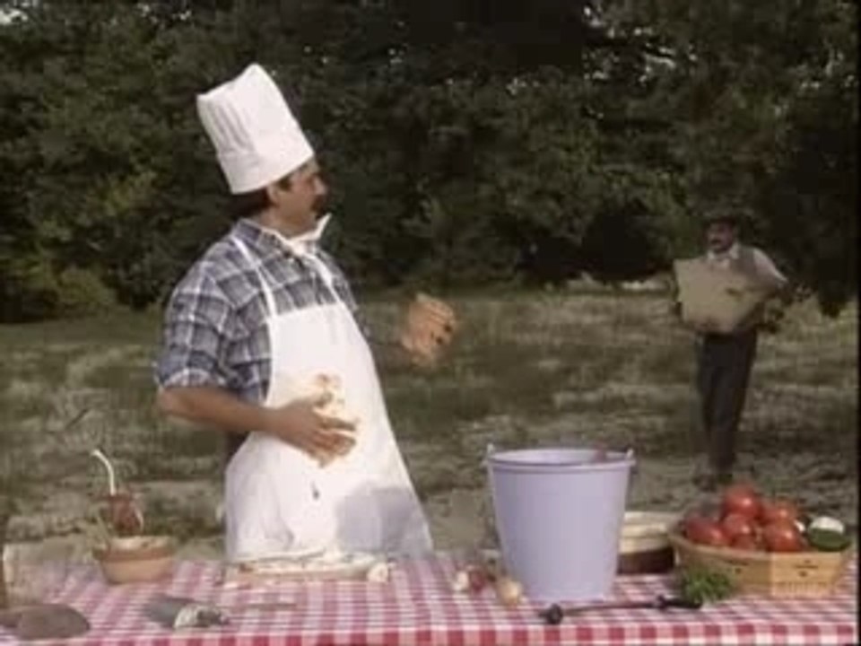 Les liaisons vachement dangereuses