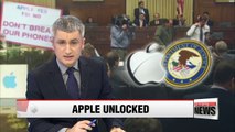FBI drops legal case against Apple after successfully breaking into shooter's iPhone