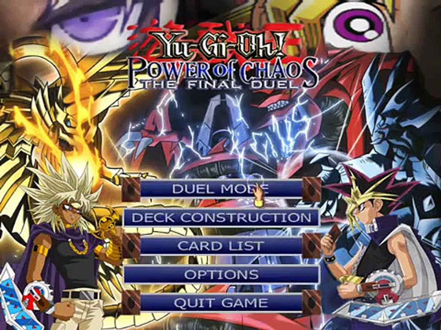 Yu Gi Oh Pc Game Download