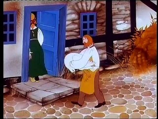 Nils und die Wildgänse, Folge 7 Die Heimkehr