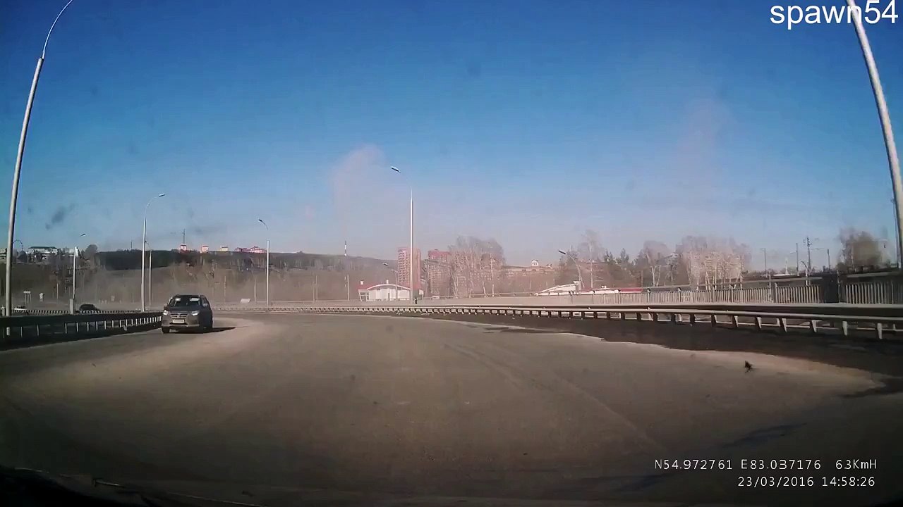 Ничего не видно, надо притопить