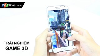 FPT Shop 60 giây Samsung Galaxy E7