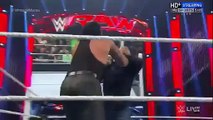 Shane McMahon attacks under taker before wrestlemenia