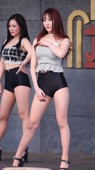 [직캠/Fancam] 160322 투엘(Two L) (유리) 배드키즈-이리로 @ 중부대