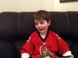 Evan discusses the Ottawa Senators