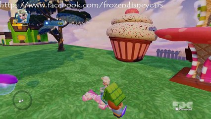 Frozen Disney CARS kids (baby) songs collection || nursery rhymes compilation for children