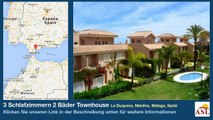 3 Schlafzimmern 2 Bäder Townhouse zu verkaufen in La Duquesa, Manilva, Malaga, Spain