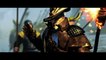 Total War WARHAMMER - Vampire Counts Trailer