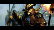 Total War WARHAMMER - Vampire Counts Trailer