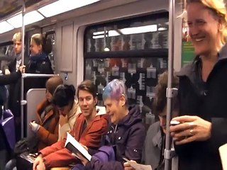 Обычный день в Голландии