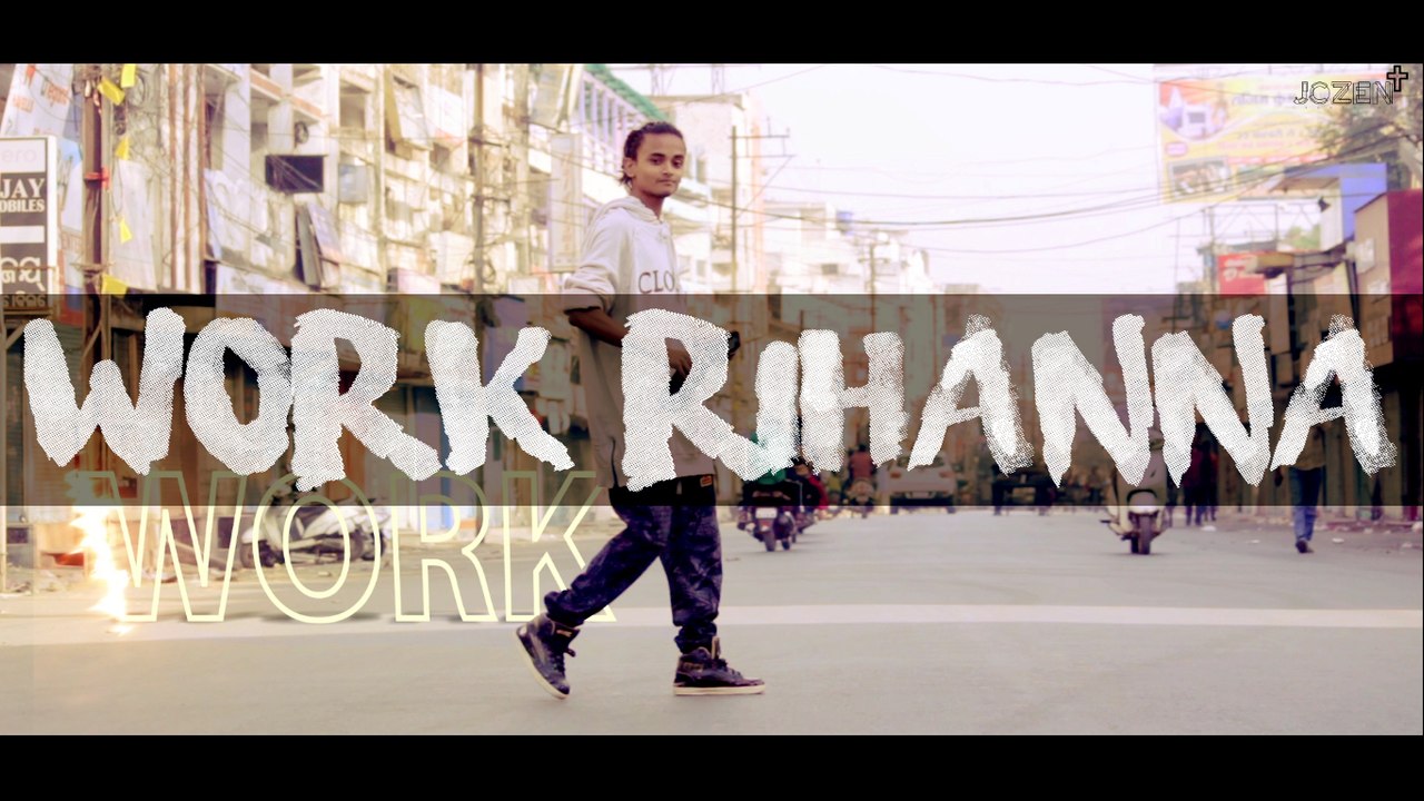 "WORK" - Rihanna Dance Cover | @MattSteffanina Choreography (#DanceCoverContest)