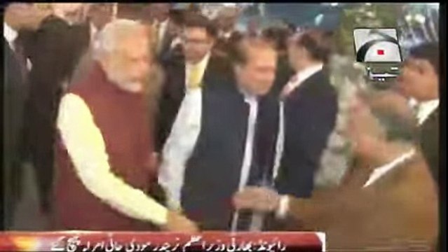 Narendra Modi Nawaz Sharif All Funny Punjabi Dubbing Tezabi Totay 2016