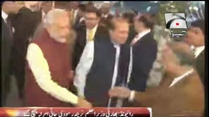 Narendra Modi Nawaz Sharif All Funny Punjabi Dubbing Tezabi Totay 2016