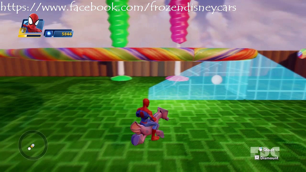 Frozen Disney CARS Spider man songs collection | Spider man nursery rhymes compilation for children