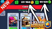 Clash Royale Hack Cheat Unlimited Gems - Android - iOS No Jailbreak_Survey_Download