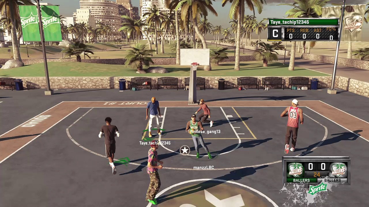 Team trash af