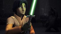 Take Cover - Twilight of the Apprentice Preview | Star Wars Rebels