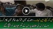 A True Leader Imran Khan Called On The Mother Of The SKMH Male Nurse Who Was Killed In Yesterdays Blast Watch Video