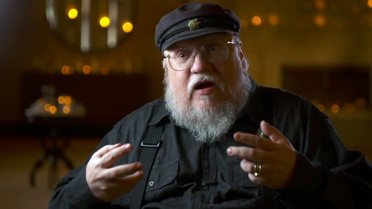 Game of Thrones Season 4: Episode #8 - A Different Purpose (HBO)