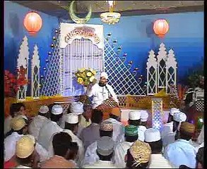 A! Ghafil Insan Apny Kareem Rab Ki Taraf Lot Aa