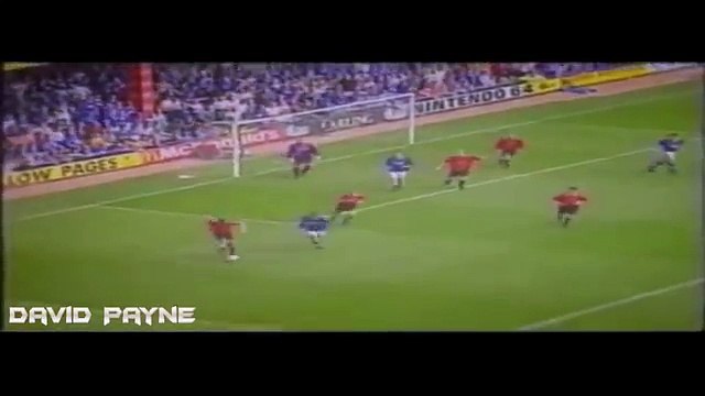 Amazing Counter Attack Goals Ever ♦ Sir Alex Counter Attack Style ♦ Manchester United [HD]