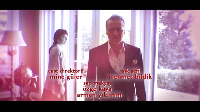 Paramparça Dizisi - Paramparça 59. Bölüm İzle