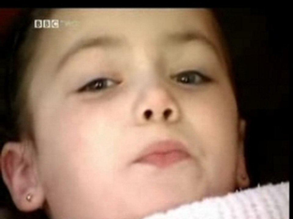 The human genome - 1 (BBC 2001)