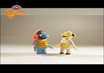 Hopisu ve Mimocan - Şapka