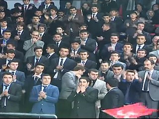 Bahçeli'den provokasyon uyarısı