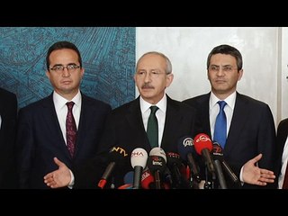 Kılıçdaroğlu: Gazeteciyi sınır dışı eden siyaset, korkaktır