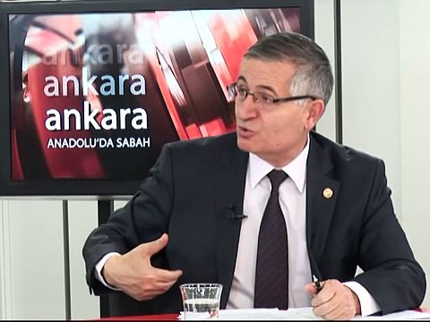 Gazeteci Zeynalov'un sınırdışı edilmesi tepki çekti