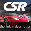 CSR Racing v3.4.0 Android Apk Hack Mod Download