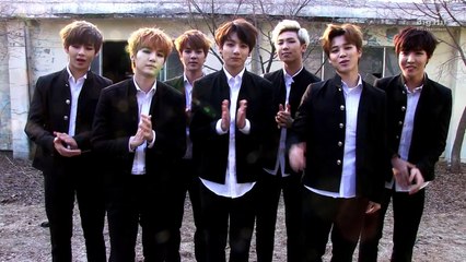 2015 BTS LIVE TRILOGY: EPISODE I. BTS BEGINS
