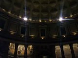 L'interno del Pantheon