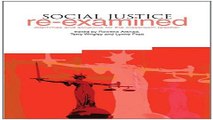 Download Social Justice Re Examined  Dilemmas and Solutions for the Classroom Teacher