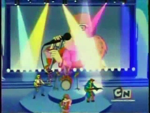 Velma and the gang ft The Hex Girls- Scooby doo where are you Scooby Doo