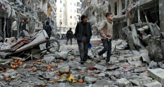 Peşmerge Komutanları: IŞİD Sonrası Muhtemel Bir Kürt-Şii Savaşı Yaşanabilir